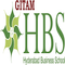 GITAM School of Business logo