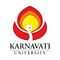 Karnavati University - [KU] logo
