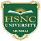 HSNC University logo