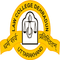Law College Dehradun - [LCD] logo