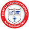 Bihar College of Pharmacy logo