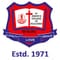 St. Joseph College of Education logo