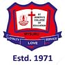 St. Joseph College of Education