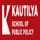 Kautilya School of Public Policy