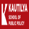 Kautilya School of Public Policy logo