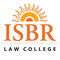 ISBR Law College logo