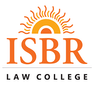 ISBR Law College