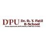 Dr. D. Y. Patil B-School
