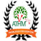 Altruist Institute of Hotel Management - [AIHM] logo