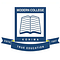 Modern College Kohima - [MCK] logo
