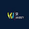 SR University - [SRU] logo