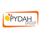 Pydah College of Pharmacy logo