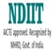 New Delhi Institute For Information Technology & Management - [NDIITM] logo