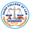 Vaish College of Law - [VCL] logo