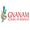 Gnanam School of Business - [GSB] logo