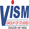VISM Group of Studies logo