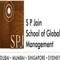 SP Jain School of Global Management -[SPJSGM] logo