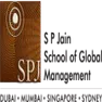 SP Jain School of Global Management -[SPJSGM]