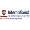 International Business College - [IBC] logo