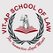 VIT-AP School of Law - [VSL] logo