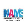 National Academy of Media & Events - [NAME]