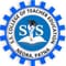 S.S College of Teacher Education logo