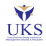 Bunt's Sangha Uma Krishna Shetty Institute Of Management Studies & Research - [UKSIMSR]