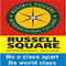 Russell Square International College - [RSIC] logo