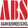 Asian Business School - [ABS]
