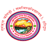 Gurukula Kangri Vishwavidyalaya Faculty of Engineering & Technology