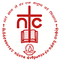 New Theological College logo