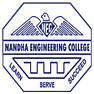 Nandha Engineering College - [NEC]