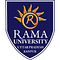 Rama University logo