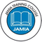 Jamia Training College logo
