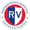 Sivananda Sarma Memorial RV Degree College - [SSMRV] logo