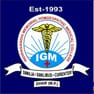IGM Homoeopathic Medical College