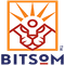BITS School of Management - [BITSoM] logo