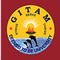 GITAM Institute of Nursing logo