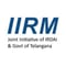 Institute of Insurance and Risk Management - [IIRM] logo