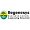 Regenesys Business School logo