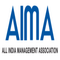 All India Management Association - [AIMA] logo
