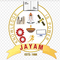 Jayam College of Engineering and Technology - [JCET] logo