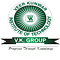 Veerk Kunwar Degree College - [VKDC] logo