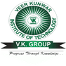 Veerk Kunwar Degree College - [VKDC]