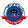 S.T. College of Education