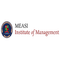 MEASI Institute of Management - [MIM] logo