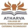 Atharva college of Hotel management & catering technology