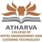 Atharva College Of Hotel Management And Catering Technology - [ACHMCT] logo
