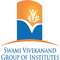 Swami Vivekanand Group Of Institutes - [SVGOI] logo