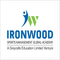 Ironwood Sports Management Global Academy - [ISMGA] logo